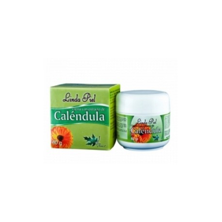 CREMA DE CALENDULA (ANTIFLAMATORIA-CICATRIZANTE) FCO*60GR -  FarmaEliteColombia Envíos a Toda Colombia