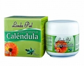 CREMA DE CALENDULA (ANTIFLAMATORIA-CICATRIZANTE) FCO*60GR -  FarmaEliteColombia Envíos a Toda Colombia