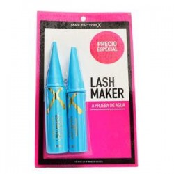 OFERTA PESTAÑINA LASK MAKER + MINI LASH MAKER UND*1 UND ( ENVIOS REGIONALES Y NACIONAL)