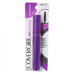 PESTAÑINA COVERGIRL PROALL IN ONE MORADA FRASCO*9 ML