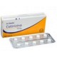 Cetirizina 10 mg (FARMACUNDINAMARCA) Caja*10 Tabletas – La Santé