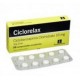 Ciclorelax 10 mg (FARMACUNDINAMARCA) Caja*20 Comprimidos Recubiertos - Roemmers