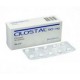 Cilostal 50 mg ( ENVIOS REGIONALES Y NACIONAL) Caja*30 Tabletas - MerckCilostal 50 mg - Merck