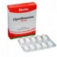 Ciprofloxacino 500 mg (FARMACUNDINAMARCA) Caja *10 Tabletas Recubiertas – Genfar