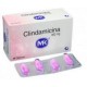 Clindamicina 300 mg (FARMACUNDINAMARCA) Caja *24 Cápsulas - Tecnoquímicas