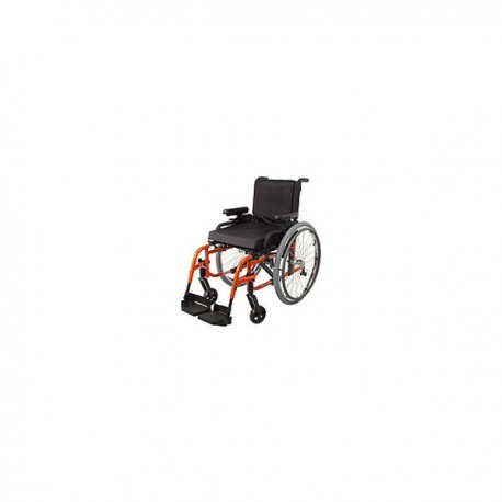 SILLA DE RUEDAS QUICKIE LX ( envios regionales y nacional)