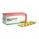 METRONIDAZOL*500 MG (FARMACUNDINAMARCA) CAJA*10 TABLETAS GENFAR