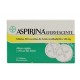 Aspirina Efervescente (FARMACUNDINAMARCA) Analgésico CAJA*12 TABLETAS