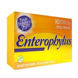 ENTEROPHYLUS*30 (ENVIOS REGIONALES Y NACIONAL)