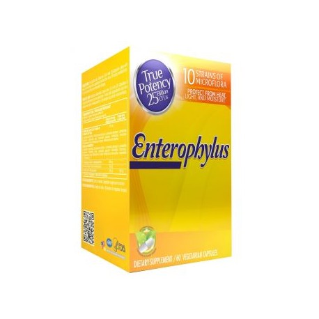 ENTEROPHYLUS*60 (ENVIOS REGIONALES Y NACIONAL)