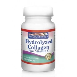 HYDROLYZED COLLAGEN*100 (ENVIOS REGIONALES Y NACIONAL)