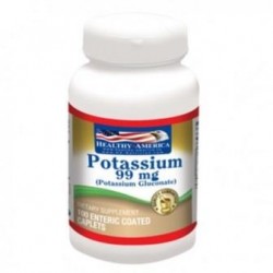 CHELATED POTASSIUM 99 mg (envíos regionales y nacional)