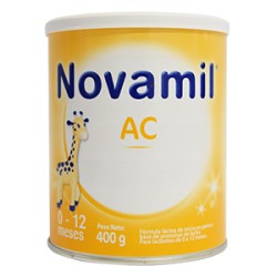 NOVAMIL AC LATA *400 GRS ( envíos a todo los municipios de cundinamarca )