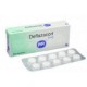 Deflazacort 30 mg (FARMACUNDINAMARCA) Caja*10 Comprimidos - Tecnoquímicas