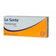 MONTELUKAST 10MG (FARMACUNDINAMARCA) CAJA*10 TABLETAS LASANTE