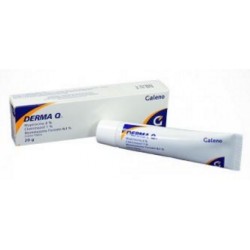 Derma Q (FARMACUNDINAMARCA) Tubo*20 g Crema - Galeno