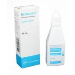 Dermovate (FARMACUNDINAMARCA) Frasco *60 mL Loción Capilar - Glaxosmithkline