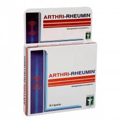 ARTHRI-RHUEUMIN (HARPAGOFITO) COMPRA POR WHATSAPP CAJA*30 CAPSULAS