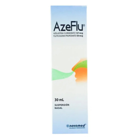 Azeflu spray nasal (FArmaelitecolombia) fco*30ml