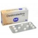 Desloratadina 5 mg (FARMACUNDINAMARCA) Caja*10 Tabletas Recubiertas - Tecnoquímicas