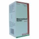 METRONIDAZOL (FARMACUNDINAMARCA) SUSP 250MG GENFAR FRASCO*120ML