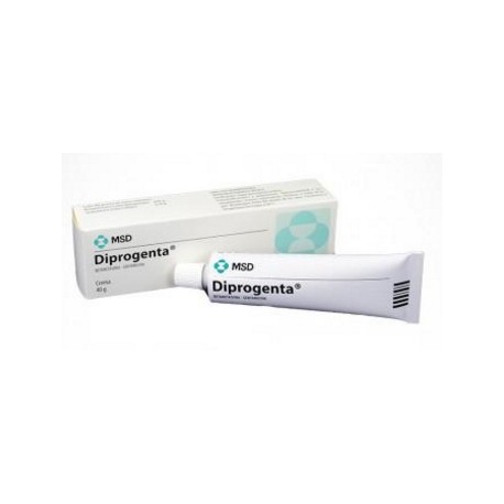 Diprosalic (FARMACUNDINAMARCA) Tubo*40 g Ungüento - MSD