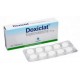 Doxiclat 100 mg (FARMACUNDINAMARCA) Caja*20 Tabletas – Pharmaderm