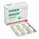 Duracef 500 mg (FARMACUNDINAMARCA) Caja*12 Cápsulas - Bristol