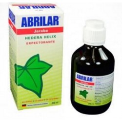 Abrilar jarabe (FARMACUNDINAMARCA) Frasco*200 mL