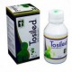 Tosiled jarabe Laboratorios Pronabell (FARMACUNDINAMARCA) fco*120ml