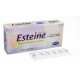 Esteine 3.5 mg (FARMACUNDINAMARCA) Caja* 6 Óvulos Vaginales - LaFrancol