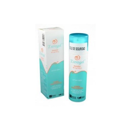 Estrogel Spray en Gel x 80 g (FARMACUNDINAMARCA) Bomba Dosificadora - Besins Manufacturing