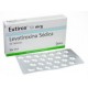 Eutirox 50 mcg (FARMACUNDINAMARCA) Caja*50 Tabletas - Tiroides