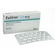 Eutirox 125 mcg (FARMACUNDINAMARCA) caja x 50 Tabletas - Merck