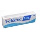 Feldene (FARMACUNDINAMARCA) Tubo* 30 g Gel - Antiinflamatorio