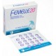 Femelle 20 (FARMACUNDINAMARCA) Caja*21 Tabletas Recubiertas – Laboratorios Synthesis