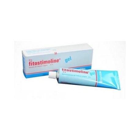 Fitostimoline 15 % Gel Tubo* 32 g (FARMACUNDINAMARCA) – Cicatrizante Desinflamante