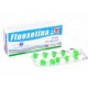 Fluoxetina 20 mg (FARMACUNDINAMARCA) Caja*30 Cápsulas – American Generics