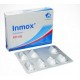 Inmox 60 mg (FARMACUNDINAMARCA) Caja*14 Cápsulas Con Gránulos_Tecnoquímicas