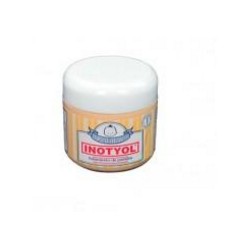 Inotyol Pote*60 g (FARMACUNDINAMARCA) Crema_Tratamiento de Pañalitis