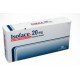 Isoface 20 mg (FARMACUNDINAMARCA) Caja*30 Cápsulas Blandas_Procaps