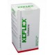 Keflex 250 mg (FARMACUNDINAMARCA) Frasco*100 mL Suspensión OraL_ Farma De Colombia