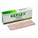 Keflex 500 mg (FARMACUNDINAMARCA) Caja*24 Tabletas Recubiertas_Farma De Colombia