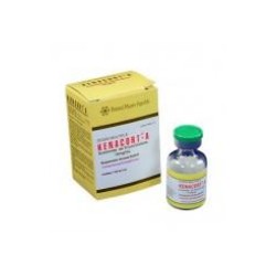 Kenacort-A 10 mg (FARMACUNDINAMARCA) Caja *1 Vial Suspensión Acuosa Estéril_Bristol Myers Squibb