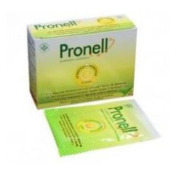 Pronell (FARMACUNDINAMARCA) Flora Intestinal caja*6 sachet