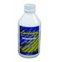 Lactulax (FARMACUNDINAMARCA) Frasco *240 mL Jarabe_Laboratorios Chalver