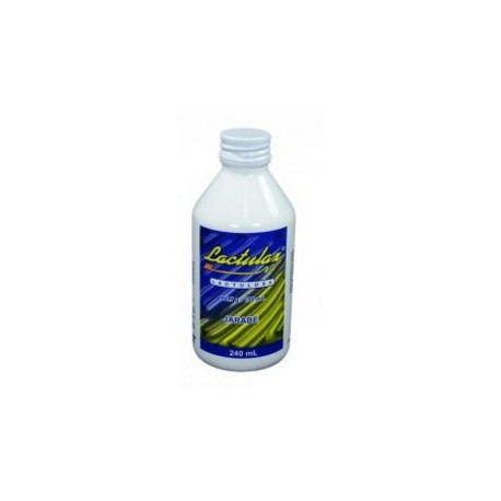 Lactulax (FARMACUNDINAMARCA) Frasco *240 mL Jarabe_Laboratorios Chalver