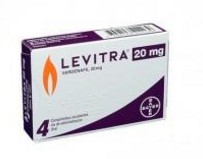 Levitra 20