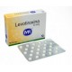 Levotiroxina 50 mcg (FARMACUNDINAMARCA) Caja *50 Tabletas _Tecnoquímicas