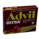 Advil Ultra 200 mg Dolor De Cabeza (FARMACUNDINAMARCA) caja*10 capsulas